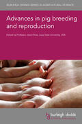 Ross |  Advances in Pig Breeding and Reproduction | Buch |  Sack Fachmedien