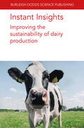 Bertrand / V Chaves / Upton |  Instant Insights: Improving the Sustainability of Dairy Production | Buch |  Sack Fachmedien