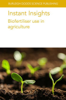 Sas Paszt / Miller / Gluszek |  Instant Insights: Biofertiliser Use in Agriculture | Buch |  Sack Fachmedien
