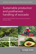 Yahia |  Sustainable Production and Postharvest Handling of Avocado | Buch |  Sack Fachmedien