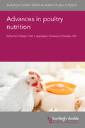 Applegate |  Advances in Poultry Nutrition | Buch |  Sack Fachmedien