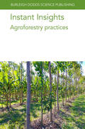 Escribano / Weih / Ryschawy |  Instant Insights: Agroforestry Practices | Buch |  Sack Fachmedien