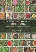 Jones |  A Working Herbal Dispensary | eBook | Sack Fachmedien