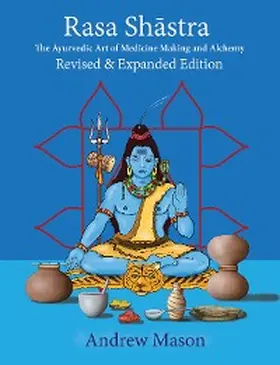 Mason |  Rasa Shastra | eBook | Sack Fachmedien