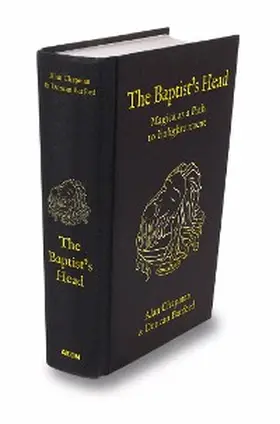 Chapman / Barford |  The Baptist's Head Compendium | eBook | Sack Fachmedien