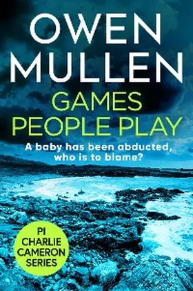 Mullen |  Games People Play | eBook | Sack Fachmedien