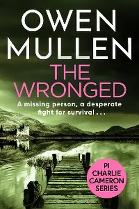 Mullen |  The Wronged | eBook | Sack Fachmedien