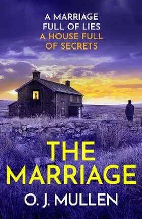 Mullen |  The Marriage | eBook | Sack Fachmedien