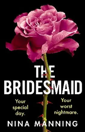 Manning |  The Bridesmaid | eBook | Sack Fachmedien