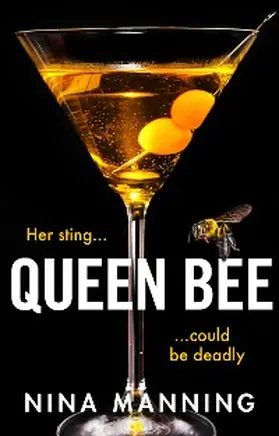 Manning | Queen Bee | E-Book | www.sack.de