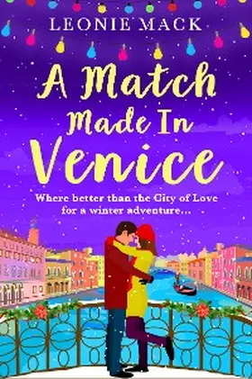 Mack |  A Match Made in Venice | eBook | Sack Fachmedien