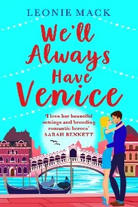 Mack |  We'll Always Have Venice | eBook | Sack Fachmedien