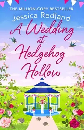 Redland |  A Wedding at Hedgehog Hollow | eBook | Sack Fachmedien