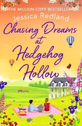 Redland |  Chasing Dreams at Hedgehog Hollow | eBook | Sack Fachmedien