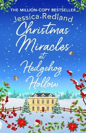 Redland |  Christmas Miracles at Hedgehog Hollow | eBook | Sack Fachmedien