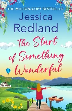Redland |  The Start of Something Wonderful | eBook | Sack Fachmedien