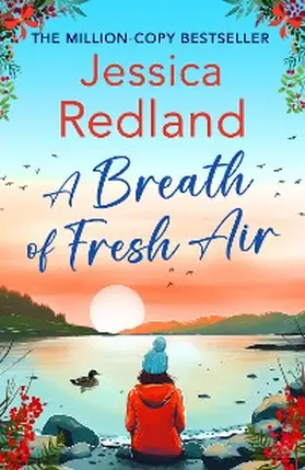 Redland |  A Breath of Fresh Air | eBook | Sack Fachmedien