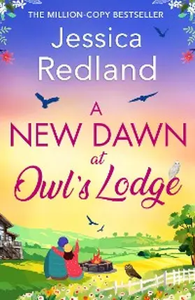 Redland |  A New Dawn at Owl's Lodge | eBook | Sack Fachmedien