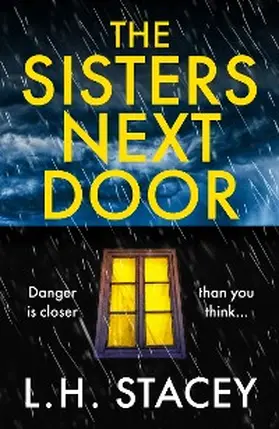 Stacey |  The Sisters Next Door | eBook | Sack Fachmedien