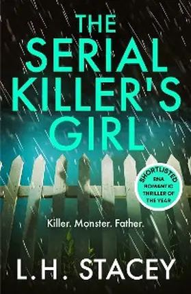 Stacey |  The Serial Killer's Girl | eBook | Sack Fachmedien