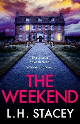 Stacey | The Weekend | E-Book | www.sack.de