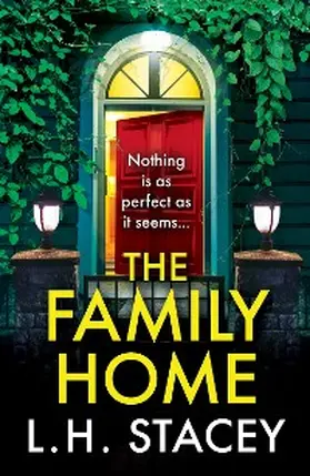 Stacey |  The Family Home | eBook | Sack Fachmedien