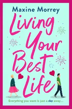 Morrey |  Living Your Best Life | eBook | Sack Fachmedien
