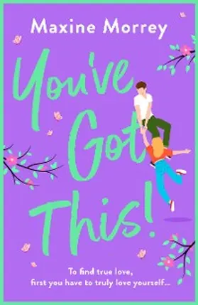 Morrey |  You've Got This | eBook | Sack Fachmedien
