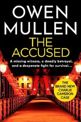Mullen |  The Accused | eBook | Sack Fachmedien