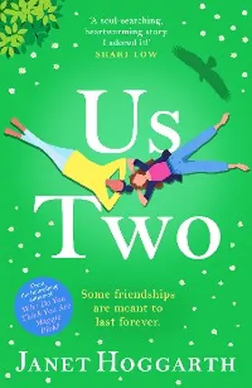 Hoggarth |  Us Two | eBook | Sack Fachmedien