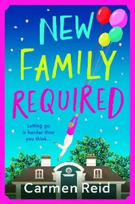 Reid |  New Family Required | eBook | Sack Fachmedien