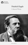 Engels |  Delphi Collected Works of Friedrich Engels Illustrated | eBook | Sack Fachmedien
