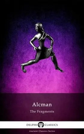 Sparta |  The Fragments of Alcman Illustrated | eBook | Sack Fachmedien