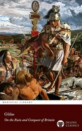 Sapiens |  On the Ruin and Conquest of Britain by Gildas Illustrated | eBook | Sack Fachmedien