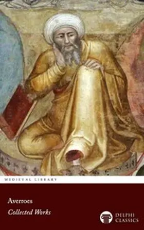 Córdoba |  Delphi Works of Averroes Illustrated | eBook | Sack Fachmedien