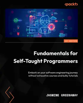 Greenaway |  Fundamentals for Self-Taught Programmers | eBook | Sack Fachmedien