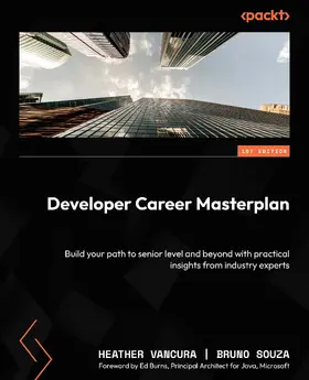VanCura / Souza |  Developer Career Masterplan | eBook | Sack Fachmedien