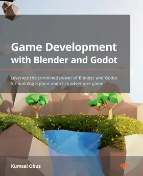 Obuz |  Game Development with Blender and Godot | eBook | Sack Fachmedien