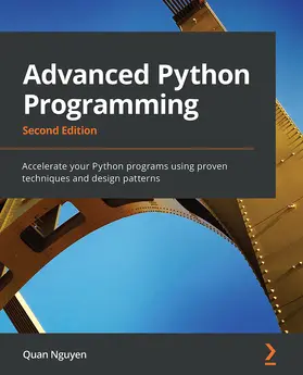 Nguyen |  Advanced Python Programming | eBook | Sack Fachmedien