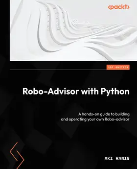 Ranin |  Robo-Advisor with Python | eBook | Sack Fachmedien