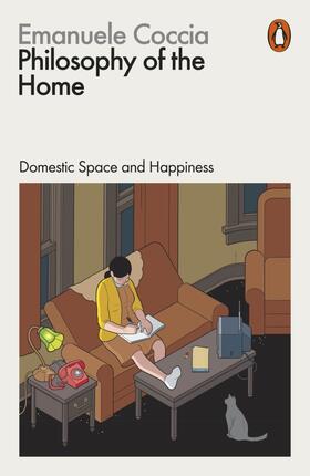 Coccia |  Philosophy of the Home | Buch |  Sack Fachmedien