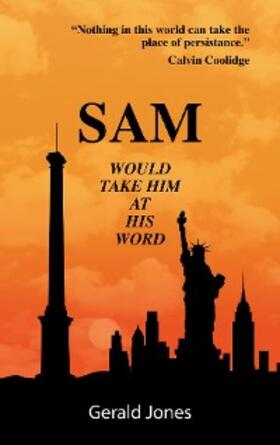 Jones |  SAM | eBook | Sack Fachmedien