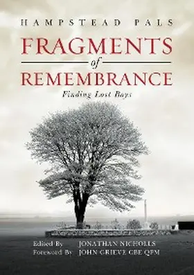 Nicholls |  Fragments of Remembrance | eBook | Sack Fachmedien