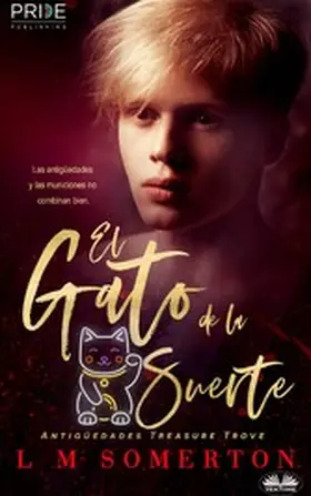 Somerton |  El Gato De La Suerte | eBook | Sack Fachmedien