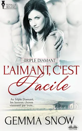 Snow |  L'Aimant, C'Est Facile | eBook | Sack Fachmedien