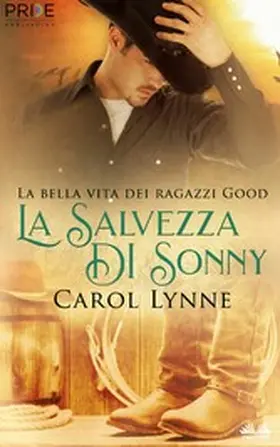Lynne |  La Salvezza Di Sonny | eBook | Sack Fachmedien
