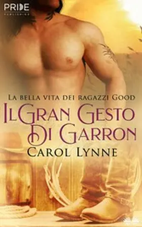 Lynne |  Il Gran Gesto Di Garron | eBook | Sack Fachmedien