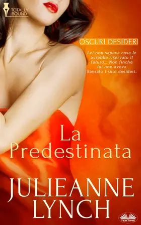 Lynch |  La Predestinata | eBook | Sack Fachmedien