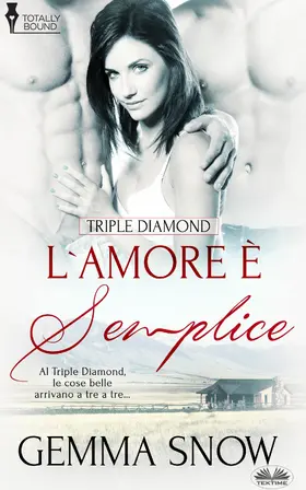Snow |  L'Amore È Semplice | eBook | Sack Fachmedien