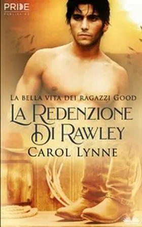 Lynne |  La Redenzione Di Rawley | eBook | Sack Fachmedien